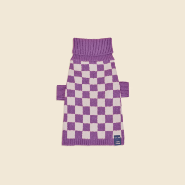 Meet the Parents X Wray Sweater